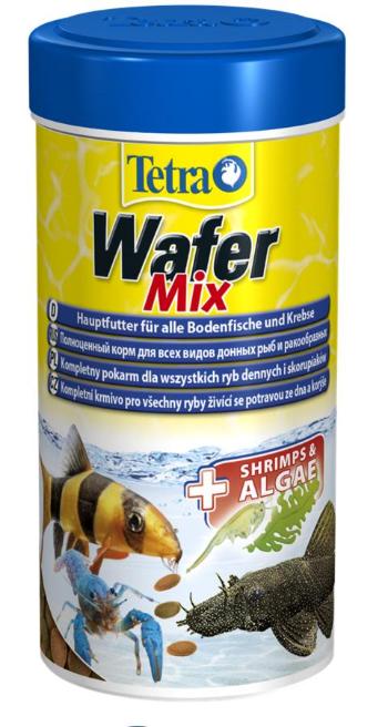 Tetra WAFER MIX - 100ml