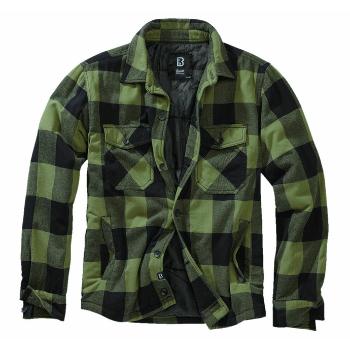 bunda zimní BRANDIT Lumberjacket XXL