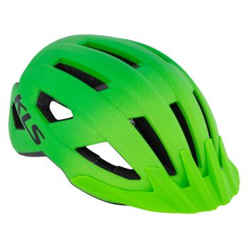 Cyklo přilba Kellys Daze 022  S/M (52-55)  Green