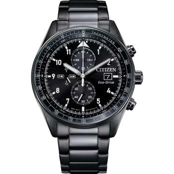 Citizen Eco-Drive CA0775-87E - 30 dnů na vrácení zboží