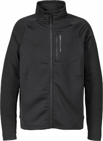 Musto Evolution Polartec Power Air Fleece Bunda Black M