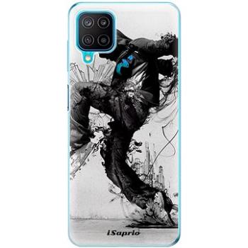 iSaprio Dance 01 pro Samsung Galaxy M12 (dan01-TPU3-M12)