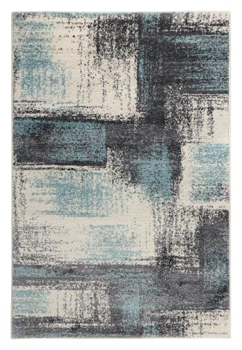 Oriental Weavers koberce Kusový koberec Doux 2 IS2Y - 133x190 cm Modrá