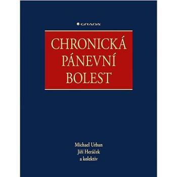 Chronická pánevní bolest (978-80-271-3195-2)