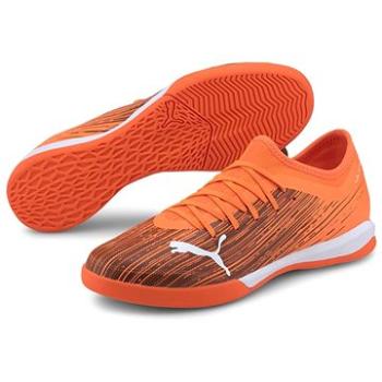 Puma Ultra 3.1 IT oranžová/černá EU 46,5 / 305 mm (4062453845009)