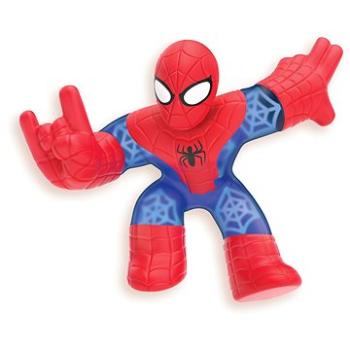 GOO JIT ZU figurka MARVEL HERO Spider-man 12cm (630996410547)