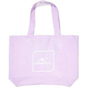 O'Neill COASTAL TOTE Plážová taška, fialová, velikost UNI