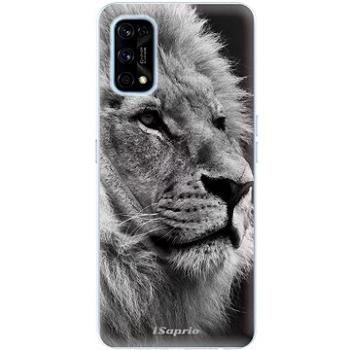 iSaprio Lion 10 pro Realme 7 Pro (lion10-TPU3-RLM7pD)