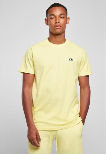 Starter Essential Jersey canaryyellow - S