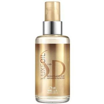 WELLA PROFESSIONALS SP Luxe Oil 100 ml (3614226764881)