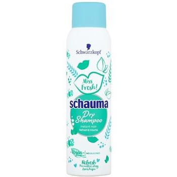 SCHWARZKOPF SCHAUMA Miss Fresh Dry Shampoo 150 ml (9000101213942)