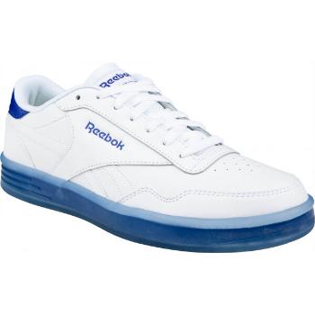 Reebok ROYAL TECHQUE T CE Pánské tenisky, bílá, velikost 44