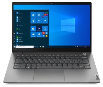 LENOVO NTB ThinkBook 14 G3 ACL - Ryzen5 5500U, 14" FHD IPS, 8GB, 512SSD, W11H