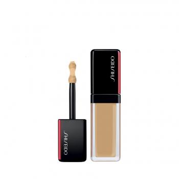 Shiseido Synchro Skin Self-Refreshing Concealer dlouhotrvající (24 hodin) víceúčelový korektor	 - 301 15 ml