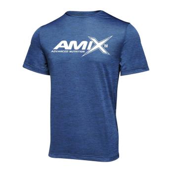 Amix Active Tshirt Barva: modrá, Velikost: S