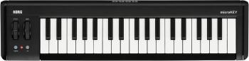 Korg MicroKEY Air 37 MIDI keyboard