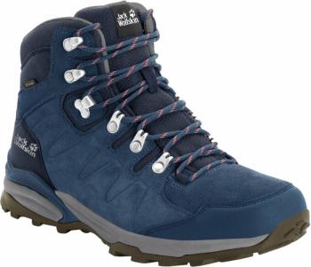 Jack Wolfskin Refugio Texapore Mid W 37 Dámské outdoorové boty