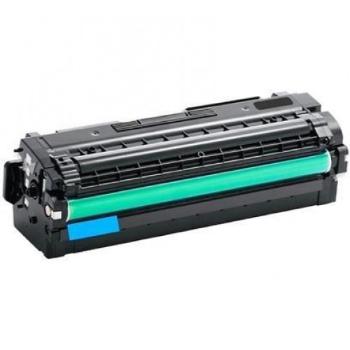 Samsung CLT-C506L azurový (cyan) kompatibilní toner