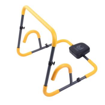 Gorilla Sports AB Roller, 56 x 67 x 56 cm