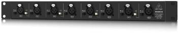 Behringer Ultralink MS8000 Splitter