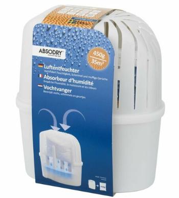 Absodry Classic 450g White DE/NL/FR