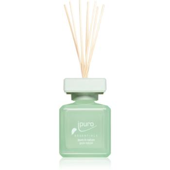 ipuro Essentials In Nature aroma difuzér s náplní 50 ml