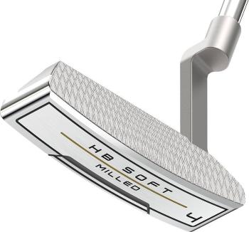 Cleveland HB Soft Milled UST Pravá ruka 4 35" Golfová hole Patr