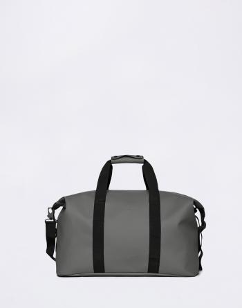 Rains Hilo Weekend Bag 13 Grey