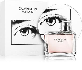 Parfémovaná voda Calvin Klein - Calvin Klein Women , 10ml