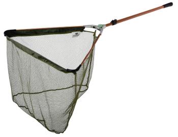 Giants fishing podběrák specialist landing net 2,2 m 60x60 cm