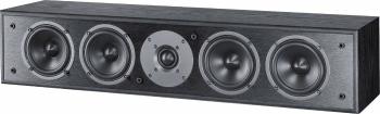 Magnat Monitor S14 C Hi-Fi Centrální reproduktor 1 ks Black