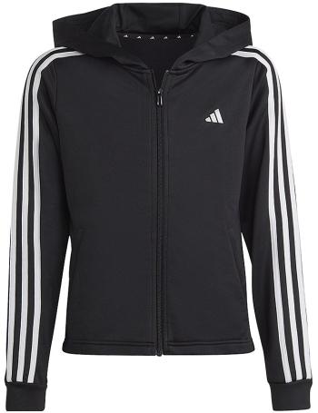 Dívčí pohodlná mikina Adidas vel. 152 cm