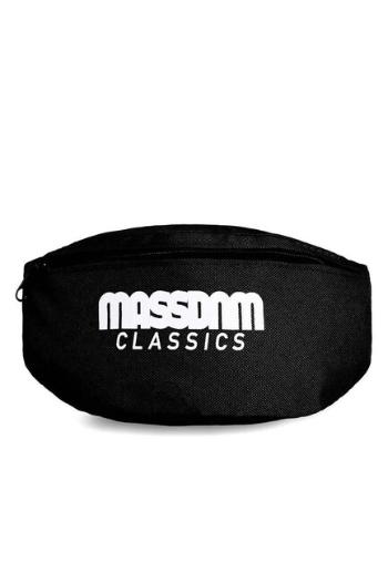 Mass Denim Hip Bag Classics black - UNI