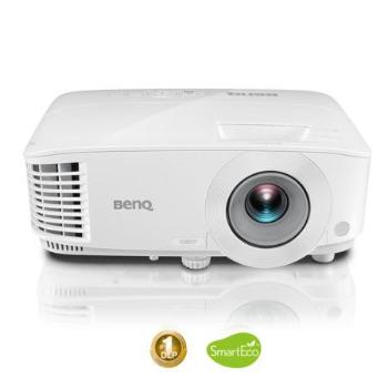 BenQ DLP Projektor MH550