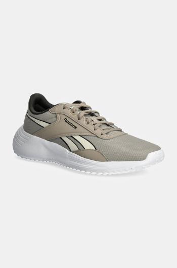 Běžecké boty Reebok Reebok Lite 4 béžová barva, 100201557