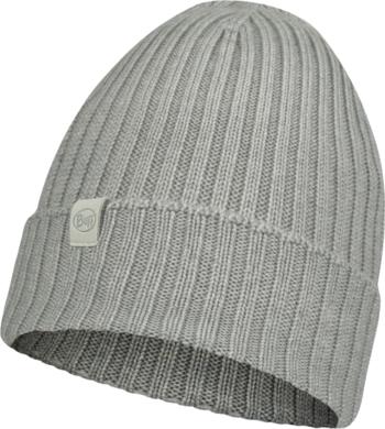 BUFF NORVAL MERINO HAT BEANIE 1242429331000 Velikost: ONE SIZE