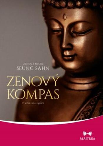 Zenový kompas - Seung Sahn