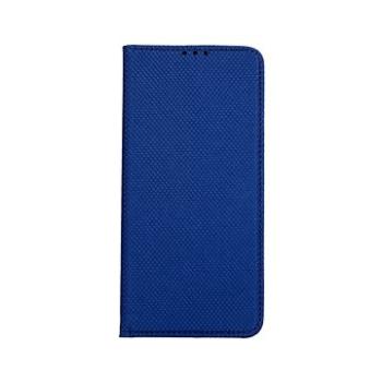 TopQ Pouzdro Xiaomi Redmi Note 11 Smart Magnet knížkové modré 75937 (Sun-75937)