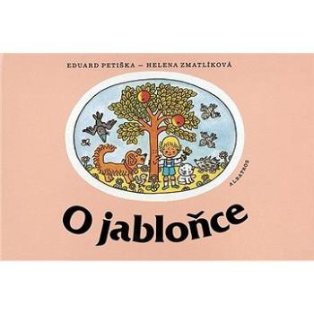 O jabloňce (978-80-00-06008-8)