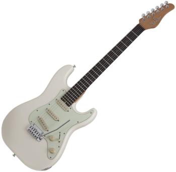 Schecter Nick Johnston Atomic Snow Elektrická kytara