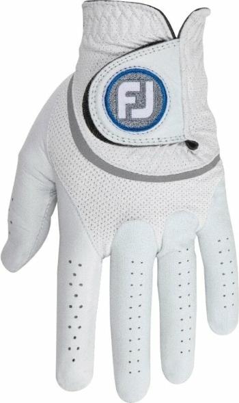 Footjoy Hyperflex White Pravá ruka XL Pánské rukavice