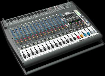 Behringer PMP6000