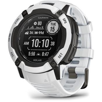 Garmin Instinct 2X Solar Whitestone (010-02805-04)