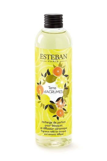 Náplň do difuzéru Esteban Terre dAgrumes 250 ml