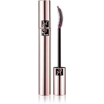 Yves Saint Laurent Mascara Volume Effet Faux Cils The Curler řasenka pro prodloužení, natočení a objem odstín Silver 6,6 ml