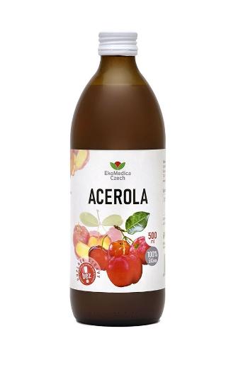 Ekomedica Acerola 500 ml