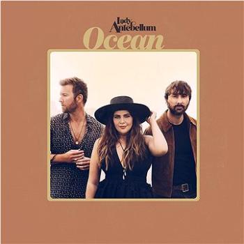 Lady Antebellum: Ocean - CD (3004708)