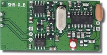 Modul přijímače 433 MHz SHR-7