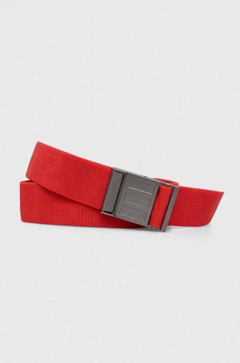 Pásek Salewa RAINBOW BELT červená barva, 00-0000024812