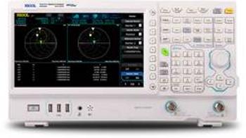 Rigol RSA3015N Spektrum-Analysator, Spectrum-Analyzer, Frequenzbereich ,